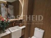 Apartamento para Venda em São Paulo/SP Campo Belo 3 Quartos