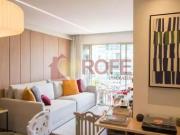 Apartamento para Venda em São Paulo/SP Campo Belo 3 Quartos