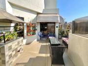 Apartamento para Venda em São Paulo/SP Campo Belo 3 Quartos