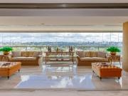 Apartamento para Venda em São Paulo/SP Campo Belo 3 Quartos