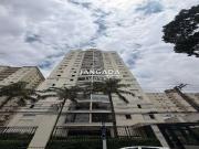 Apartamento para Venda em São Paulo/SP Campo Belo 3 Quartos