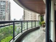 Apartamento para Venda em São Paulo/SP Campo Belo 3 Quartos