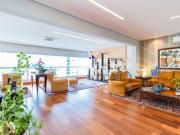 Apartamento para Venda em São Paulo/SP Campo Belo 3 Quartos