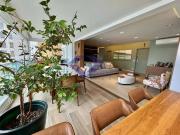 Apartamento para Venda em São Paulo/SP Campo Belo 3 Quartos