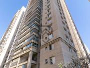 Apartamento para Venda em São Paulo/SP Campo Belo 3 Quartos