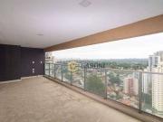 Apartamento para Venda em São Paulo/SP Campo Belo 3 Quartos