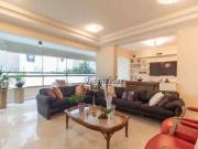 Apartamento para Venda em São Paulo/SP Campo Belo 3 Quartos