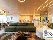 Apartamento para Venda em São Paulo/SP Campo Belo 3 Quartos