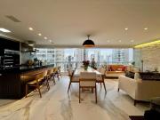 Apartamento para Venda em São Paulo/SP Campo Belo 3 Quartos