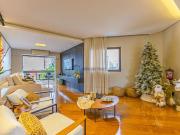 Apartamento para Venda em São Paulo/SP Campo Belo 3 Quartos