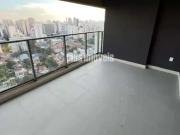 Apartamento para Venda em São Paulo/SP Campo Belo 3 Quartos