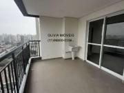 Apartamento para Venda em São Paulo/SP Campo Belo 3 Quartos