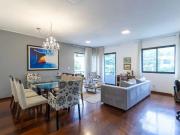 Apartamento para Venda em São Paulo/SP Campo Belo 3 Quartos