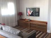 Apartamento para Venda em São Paulo/SP Campo Belo 3 Quartos