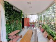 Apartamento para Venda em São Paulo/SP Campo Belo 3 Quartos