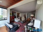Apartamento para Venda em São Paulo/SP Campo Belo 3 Quartos