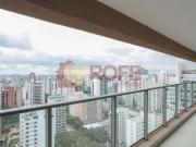 Apartamento para Venda em São Paulo/SP Campo Belo 3 Quartos