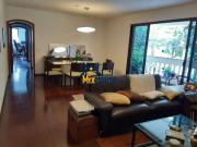 Apartamento para Venda em São Paulo/SP Campo Belo 3 Quartos