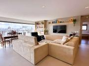 Apartamento para Venda em São Paulo/SP Campo Belo 3 Quartos