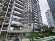 Apartamento para Venda em São Paulo/SP Campo Belo 3 Quartos