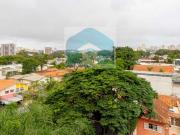 Apartamento para Venda em São Paulo/SP Campo Belo 3 Quartos