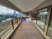 Apartamento para Venda em São Paulo/SP Campo Belo 3 Quartos