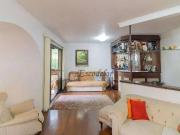 Apartamento para Venda em São Paulo/SP Campo Belo 3 Quartos