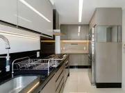 Apartamento para Venda em São Paulo/SP Campo Belo 3 Quartos