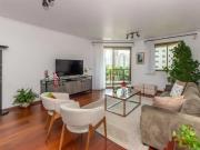 Apartamento para Venda em São Paulo/SP Campo Belo 3 Quartos