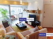 Apartamento para Venda em São Paulo/SP Campo Belo 3 Quartos