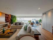 Apartamento para Venda em São Paulo/SP Campo Belo 3 Quartos