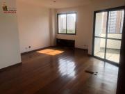 Apartamento para Venda em São Paulo/SP Campo Belo 3 Quartos