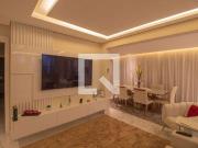 Apartamento para Venda em São Paulo/SP Campo Belo 3 Quartos