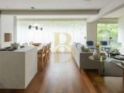 Apartamento para Venda em São Paulo/SP Campo Belo 3 Quartos