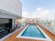 Apartamento para Venda em São Paulo/SP Campo Belo 3 Quartos