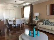 Apartamento para Venda em São Paulo/SP Campo Belo 3 Quartos