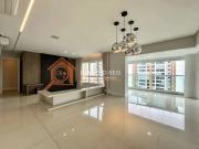 Apartamento para Venda em São Paulo/SP Campo Belo 3 Quartos