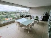 Apartamento para Venda em São Paulo/SP Campo Belo 3 Quartos