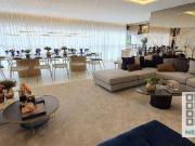 Apartamento para Venda em São Paulo/SP Campo Belo 3 Quartos