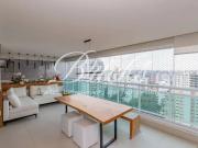 Apartamento para Venda em São Paulo/SP Campo Belo 3 Quartos