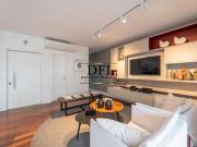 Apartamento para Venda em São Paulo/SP Campo Belo 3 Quartos