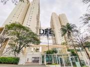 Apartamento para Venda em São Paulo/SP Campo Belo 3 Quartos