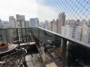 Apartamento para Venda em São Paulo/SP Campo Belo 3 Quartos