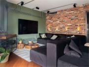 Apartamento para Venda em São Paulo/SP Campo Belo 3 Quartos