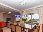 Apartamento para Venda em São Paulo/SP Campo Belo 3 Quartos