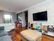 Apartamento para Venda em São Paulo/SP Campo Belo 3 Quartos