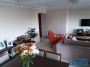 Apartamento para Venda em São Paulo/SP Campo Belo 3 Quartos