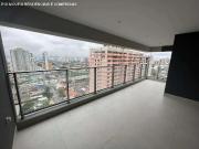Apartamento para Venda em São Paulo/SP Campo Belo 3 Quartos