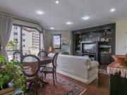 Apartamento para Venda em São Paulo/SP Campo Belo 3 Quartos