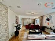 Apartamento para Venda em São Paulo/SP Campo Belo 3 Quartos